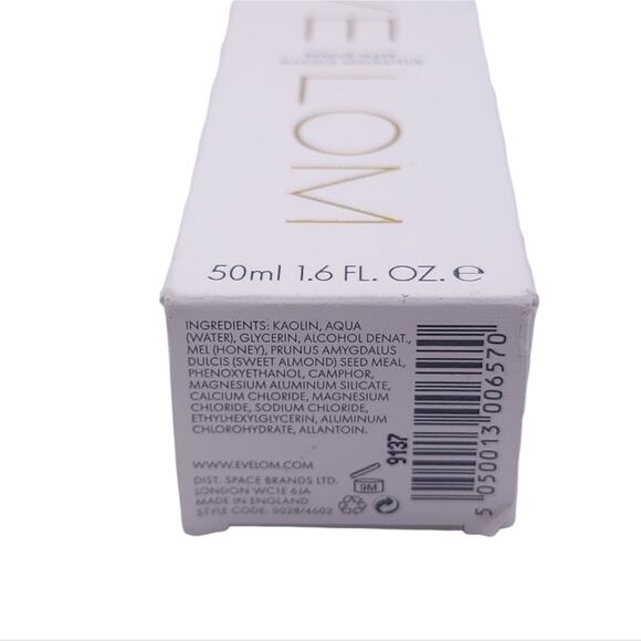 Eve Lom Rescue Mask - Picture 4 of 5